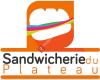 Sandwicherie du plateau