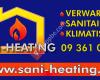 Sani-Heating