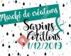 Sapins & Cotillons