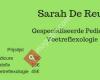 Sarah - Gespecialiseerde Pedicure/ Voetreflexologie