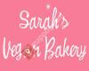 Sarah's vegan bakery