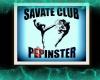 Savate Club Pepinster