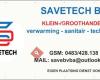 Savetech bv