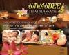 Sawasdee Traditional thai massage
