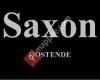 Saxon Oostende
