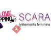 Scarabee beauraing