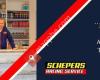 Schepers Racing Service