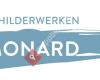 Schilderwerken Monard