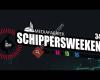 Schippersweekend Lauwe