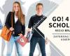 Scholenbeurs GO 4 Talent