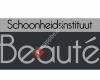 Schoonheidsinstituut Beauté