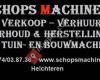 Schops Machines