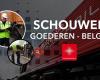 Schouwer goederen