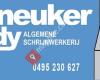 Schrijnwerkerij Rudy Deneuker BVBA