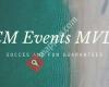 SCM Events MVDE