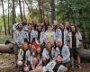 Scouts 62e Master Van Bladel