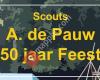 Scouts A. De Pauw