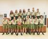 Scouts en Gidsen Heilig Kruis