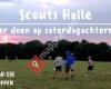 Scouts Halle