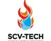Scv-Tech Sanitair & Centrale verwarming