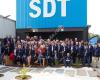 SDT International
