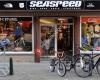 Seaspeed
