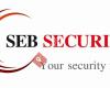 Seb Security Vlaanderen