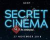 Secret Cinema Gent