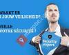 Security expert