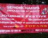 SENONCHAMPS Route de Bastogne