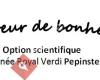 Senteur de bonheur