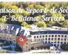 Serenia - Maison de Repos et de Soins, Résidence-Services