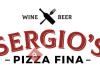 Sergio's Pizza Fina