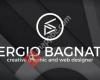 sergiobagnato.com - Graphic and Web Design