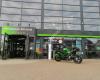 Serneels Bikes Zonhoven - voormalig Tweewielershop Erckens