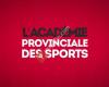 Service des Sports de la Province de Liège