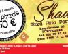 Shaan Pizza , Pitta & Pasta  Ichtegem