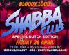 Shabba Club