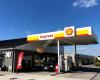 Shell Chimay