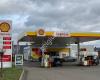 Shell Express