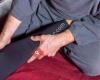 Shiatsu, Renaud DOMON