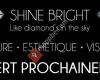Shine Bright Like Diamond's In The Sky