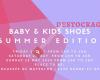 ShiShoes - Babies & Children Shoes