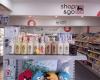 Shop & Go Delhaize Casteau