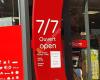 Shop & Go Delhaize Gilson (Ruisbroek)
