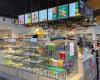 Shop & Go Delhaize Q8 Schilde