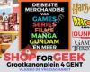 Shopforgeek Gent