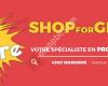 Shopforgeek Waremme