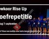 Showkoor Rise Up Neerpelt