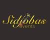 Sidjobas Events